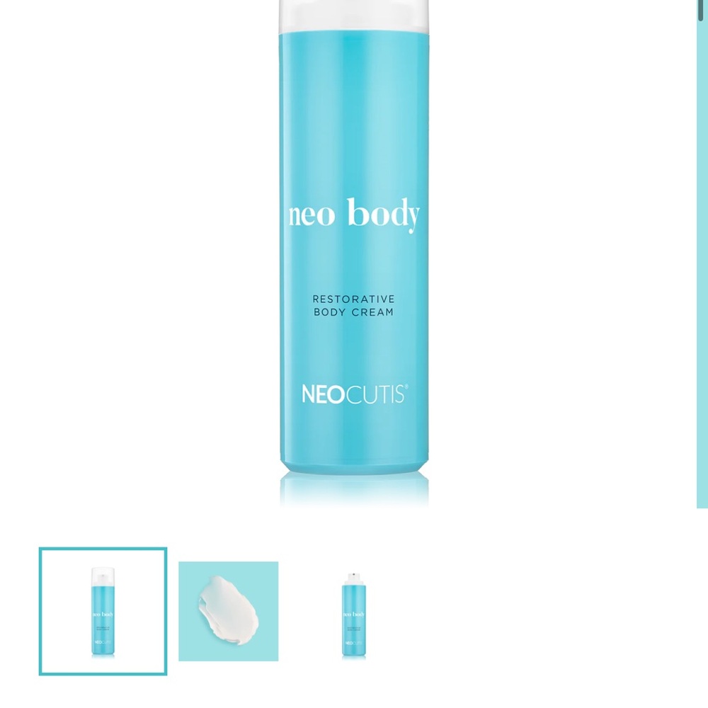 Neocutis Neo Body Restorative Body Cream